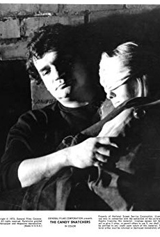 Películas de Vince Martorano