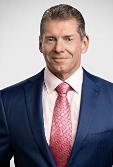 Películas de Vince McMahon