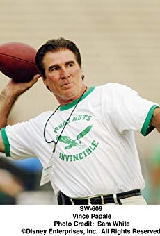 Películas de Vince Papale