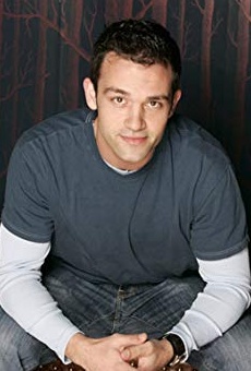 Películas de Vince Pavia