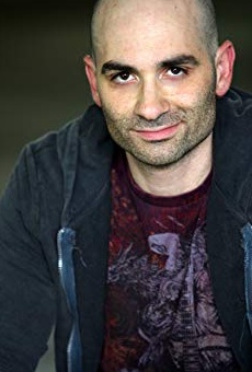 Películas de Vince Pisani