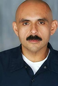 Películas de Vince Romo