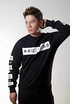 Películas de Vince Tañada