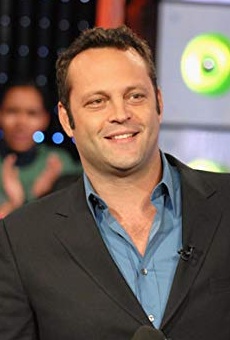 Películas de Vince Vaughn
