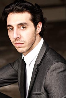 Películas de Vincent Andriano