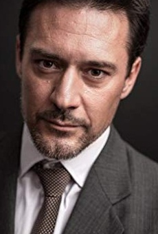 Películas de Vincent B. Gorce