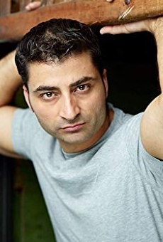 Películas de Vincent Bellon