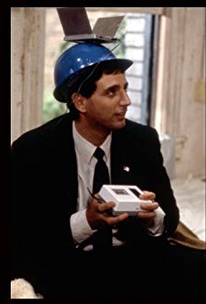 Películas de Vincent Bufano