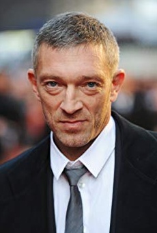 Películas de Vincent Cassel