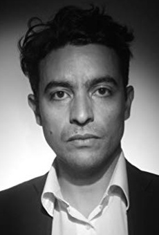 Películas de Vincent Cheikh