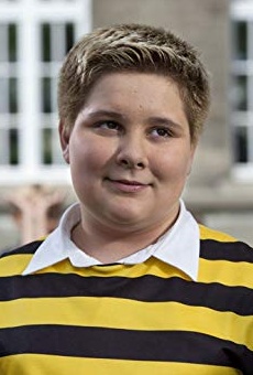 Películas de Vincent Claude