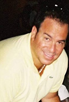 Películas de Vincent Di Rosa