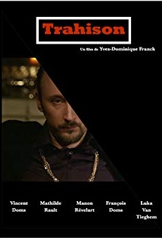 Películas de Vincent Doms