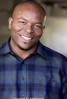 Películas de Vincent E. McDaniel