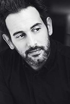 Películas de Vincent Fafard