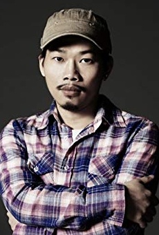 Películas de Vincent Fang