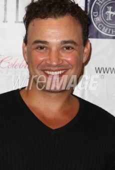 Películas de Vincent Flood Películas de Vincent Flood