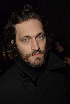 Películas de Vincent Gallo