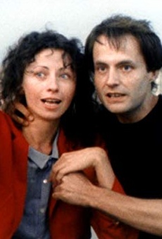 Películas de Vincent Gauthier