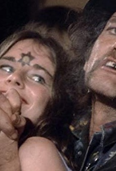 Películas de Vincent Gil