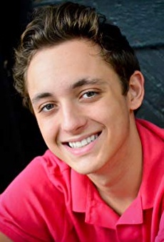 Películas de Vincent Giovagnoli