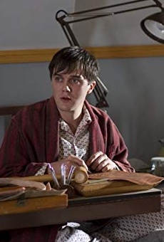 Películas de Vincent-Guillaume Otis