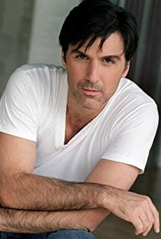 Películas de Vincent Irizarry