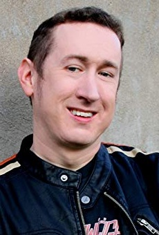 Películas de Vincent James Prendergast