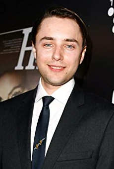 Películas de Vincent Kartheiser