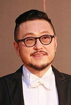 Películas de Vincent Kok