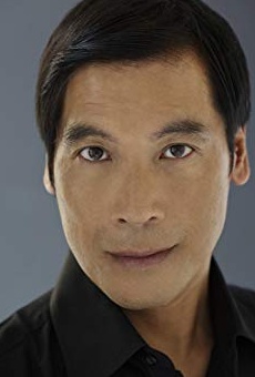 Películas de Vincent Leong