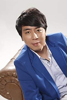 Películas de Vincent Liang