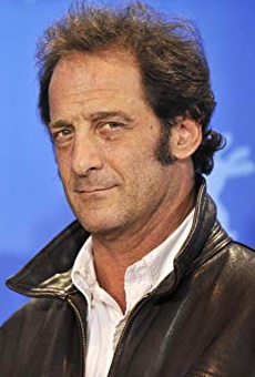 Películas de Vincent Lindon