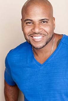 Películas de Vincent M. Ward