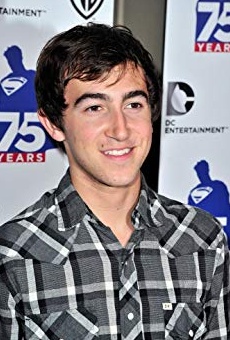 Películas de Vincent Martella