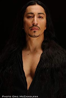 Películas de Vincent McLean