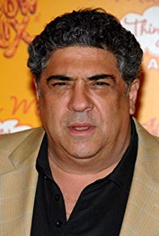 Películas de Vincent Pastore