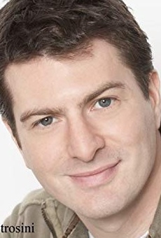 Películas de Vincent Petrosini