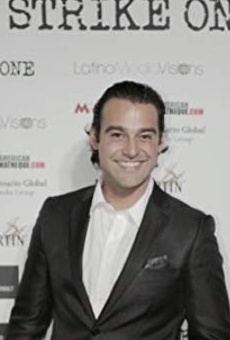 Películas de Vincent Rivera