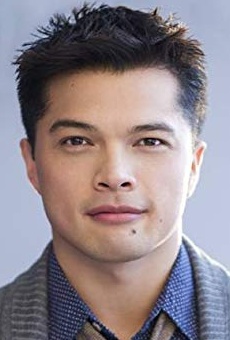 Películas de Vincent Rodriguez III