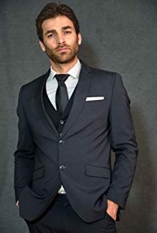 Películas de Vincent Santamaria