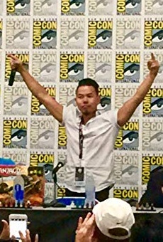 Películas de Vincent Tong