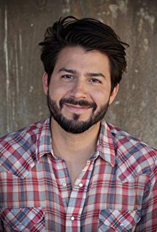 Películas de Vincent Van Horn