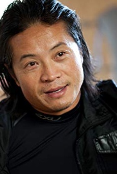 Películas de Vincent Wang