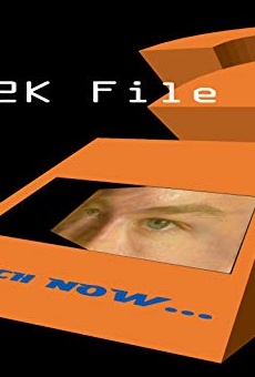 Películas de Vincent X. Hall