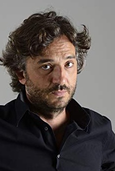 Películas de Vincenzo Ferrera