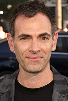 Películas de Vincenzo Natali