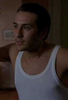 Películas de Vincenzo Peluso