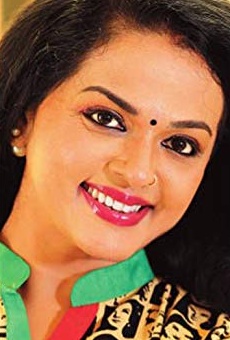 Películas de Vinduja Menon