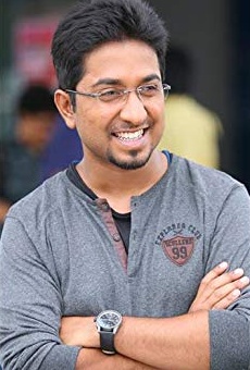 Películas de Vineeth Sreenivasan